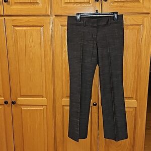 Loft Tweed Trouser